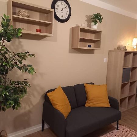 Apartament La Grelauderie 1 Saintes Zewnętrze zdjęcie